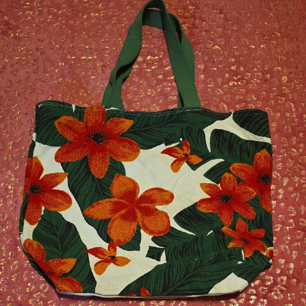 XL GROCERY Tote